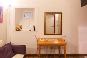 Il Rifugio di Trastevere