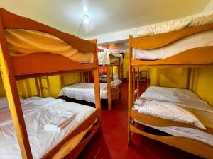 krusty Backpackers Hostel B&B