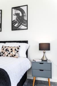 Cosy 3 bed home in Cardonald