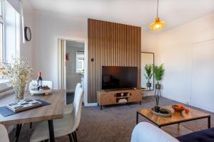 Cosy 3 bed home in Cardonald