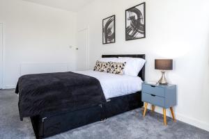 Cosy 3 bed home in Cardonald