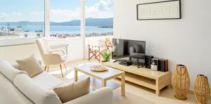 Mira Sitia Luxury Apartment