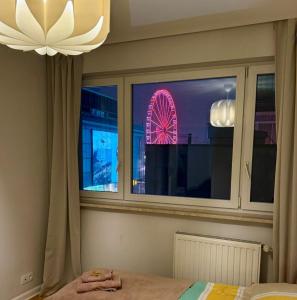 Złota Palace View Retreat