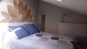 Bel appartement à 100m de la plage avec parking privé