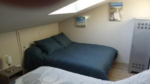 Bel appartement à 100m de la plage avec parking privé