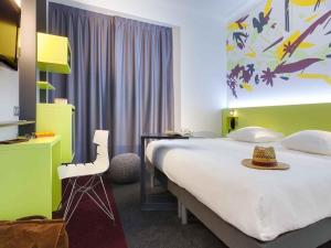 ibis Styles Nantes Centre Gare