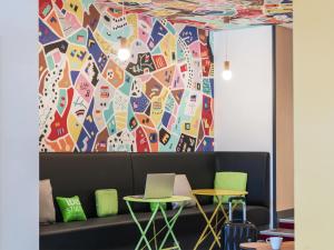 ibis Styles Nantes Centre Gare