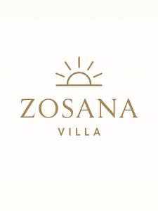 ZOSANA Villa