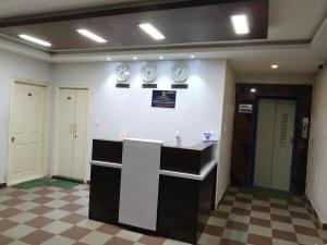 Dunhill Premium Service Apartment