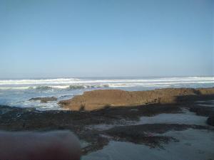 La grotte Moulay Atlantique dAglou