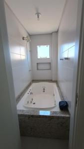 Apto com conforto e comodidade ingleses