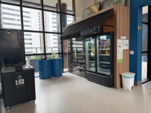 Estúdio de Luxo em Batel Design Assinado