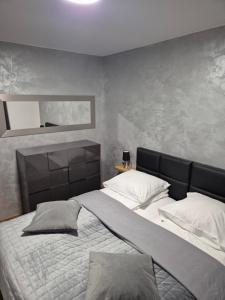 Violettas Apartement an der Polnischen Ostsee