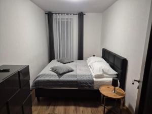 Violettas Apartement an der Polnischen Ostsee