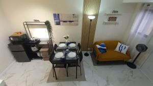 Al Khoury Staycation