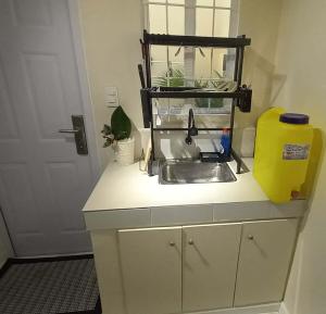 Al Khoury Staycation