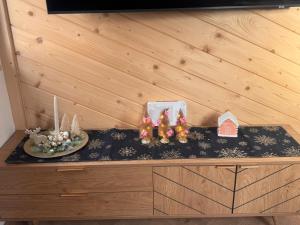 Apartament pod kopieńcem