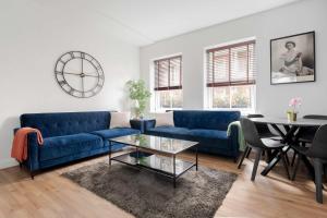 Mayfair Serviced Apartments