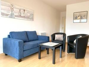 Bel appartement 2 chambres au centre-ville de PERROS-GUIREC - Ref 926