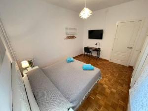 Habitaciones en la calle N Roger