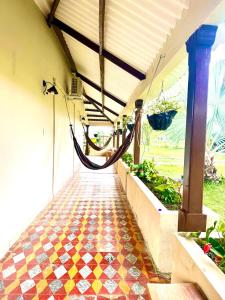 Buenos Aires Finca Hotel