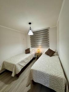 Depto a pasos del Faro y Playas La Serena 2D 1B