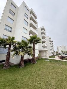 Depto a pasos del Faro y Playas La Serena 2D 1B