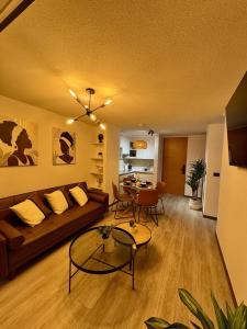 Depto a pasos del Faro y Playas La Serena 2D 1B