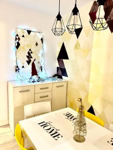 WARSZAWA CENTER POWIŚLE 3 rooms 10th floor view