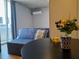 White Design Apartment