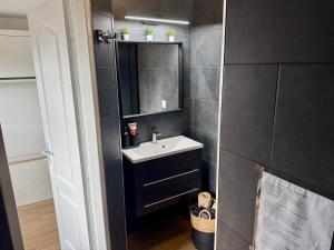 Studio Trinité - Quartier des Carmes