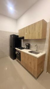 Penthouse Exclusivo con Vista al Mar y Jacuzzi