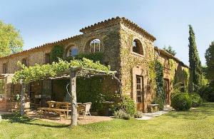 Cortijo Rural Finca HUERTA SANTA MARÍA