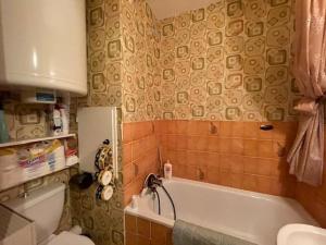 Studio confortable 4 pers, accès pistes, terrasse - FR-1-804-48