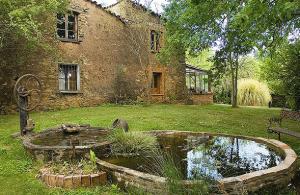 Cortijo Rural Finca HUERTA SANTA MARÍA