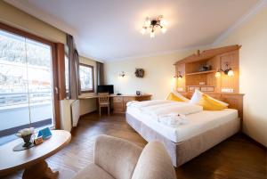 Alpenresidenz Trisanna