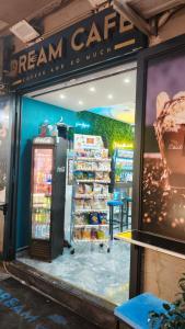 BLUE DREAM - Ad un passo dai castelli e dal mare - CHIAIA