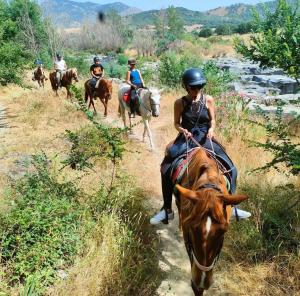 Affitta Camere La Classica Castiglione di Sicilia