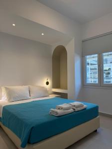 Eva Ivoni apartments