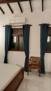 Villa romance hikkaduwa