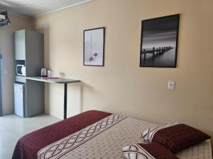 Quarto Família privado, piscina aquecida, garagem, etc