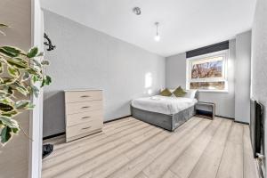 Modern 3 Bed in Canary Wharf