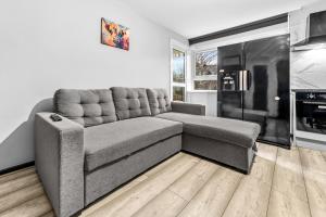 Modern 3 Bed in Canary Wharf