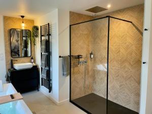 Suite "Balnéo" - Domaine des Varennes