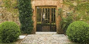 Cortijo Rural Finca HUERTA SANTA MARÍA