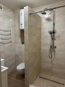 Апартаменти La familia в ЖК Республіка