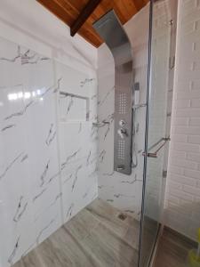 Filindia, Maison spacieuse avec vue sur plantations de café