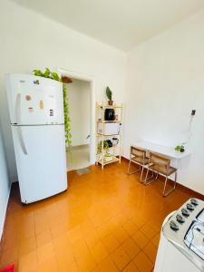 apto 700m beach - Gonzaga