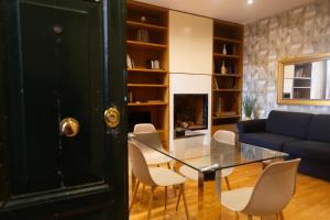 Appartamento Via delle Carrozze, Piazza di Spagna