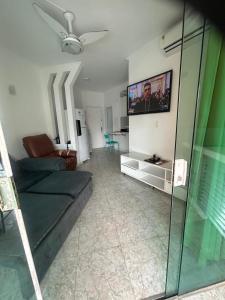 Flat Pitangueiras 70 metros da praia